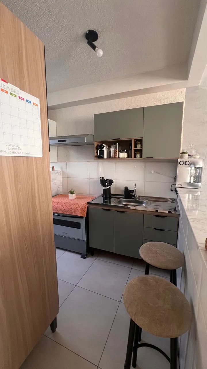 Apartamento Jardim Europa