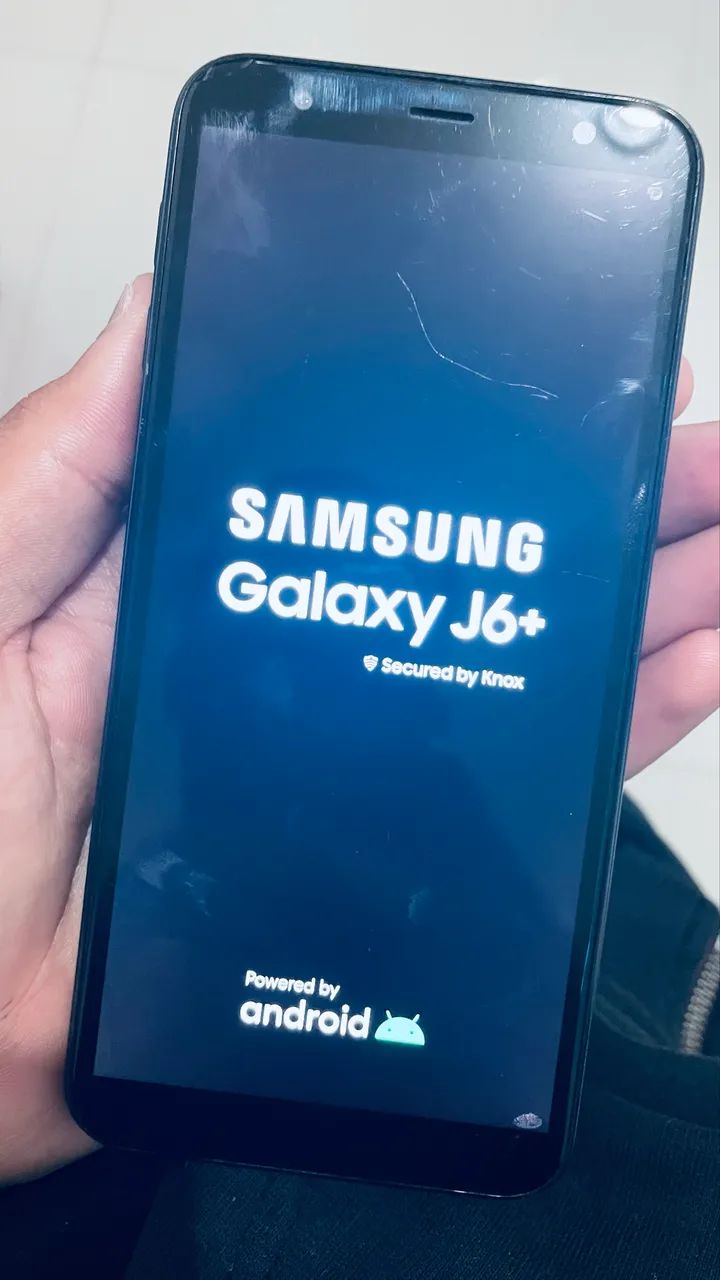 Vendo celular Samsung J4 64gb - Foto 2