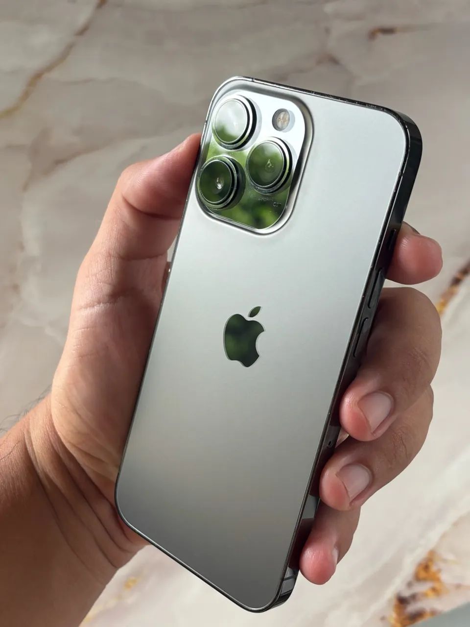IPHONE 13 PRO 256 GB - Foto 5