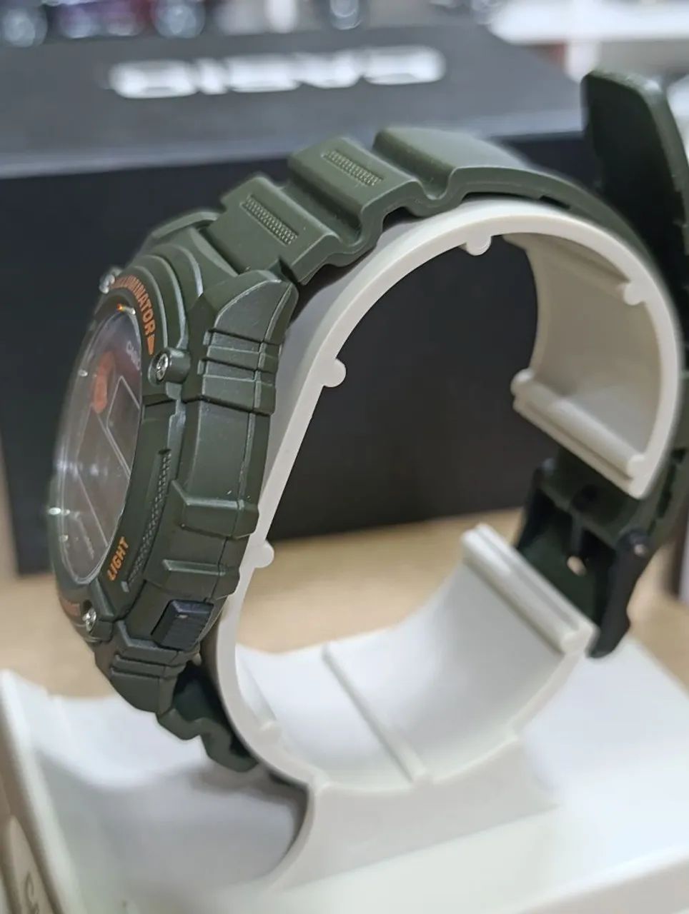 Casio w216w - Foto 2