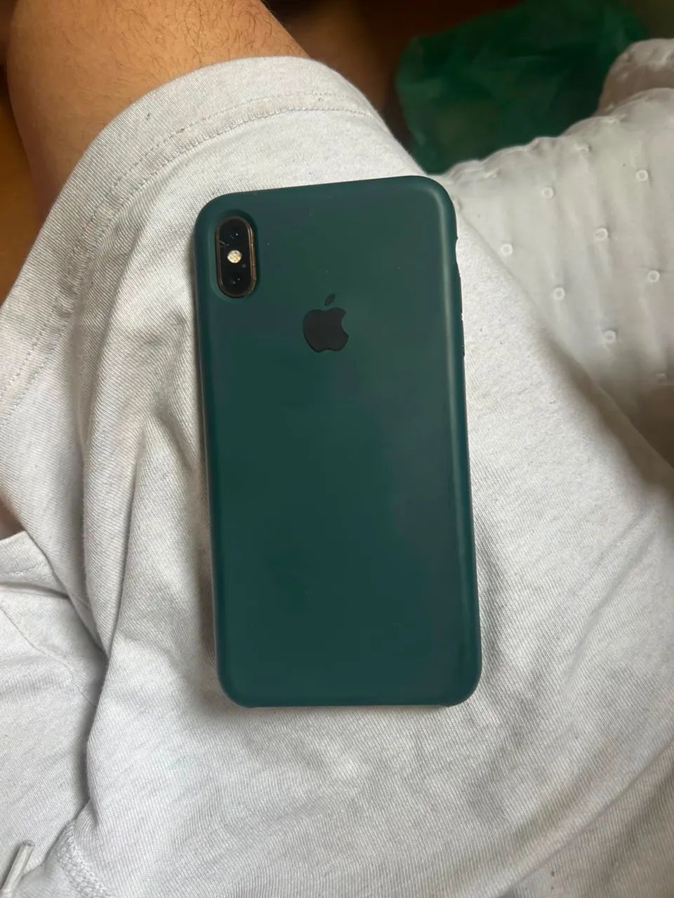 iPhone XS Max - Foto 2
