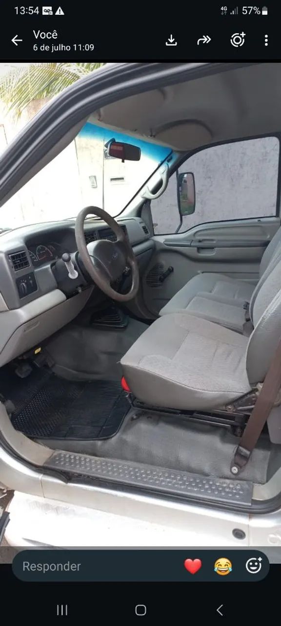 F 350 - Foto 2