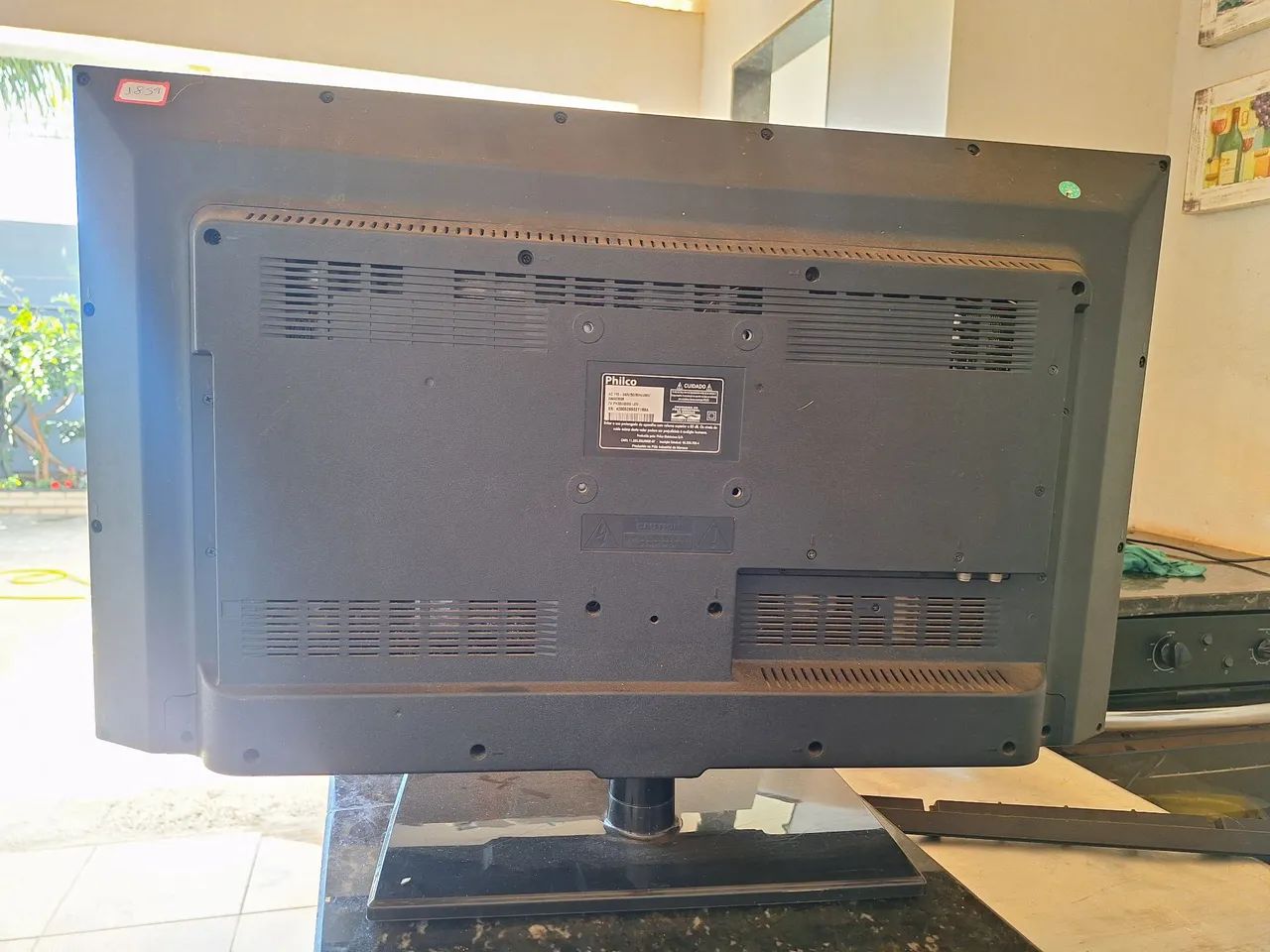 TV Philco 32' - Foto 2
