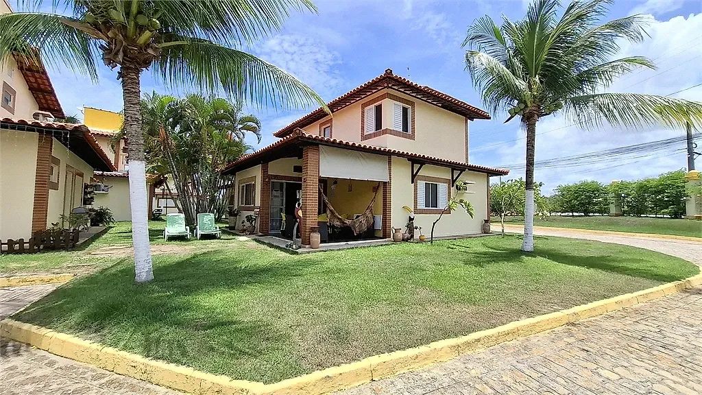 Sobrado 3 Quartos com 1 Suíte e 132m² - Centro - Foto 4