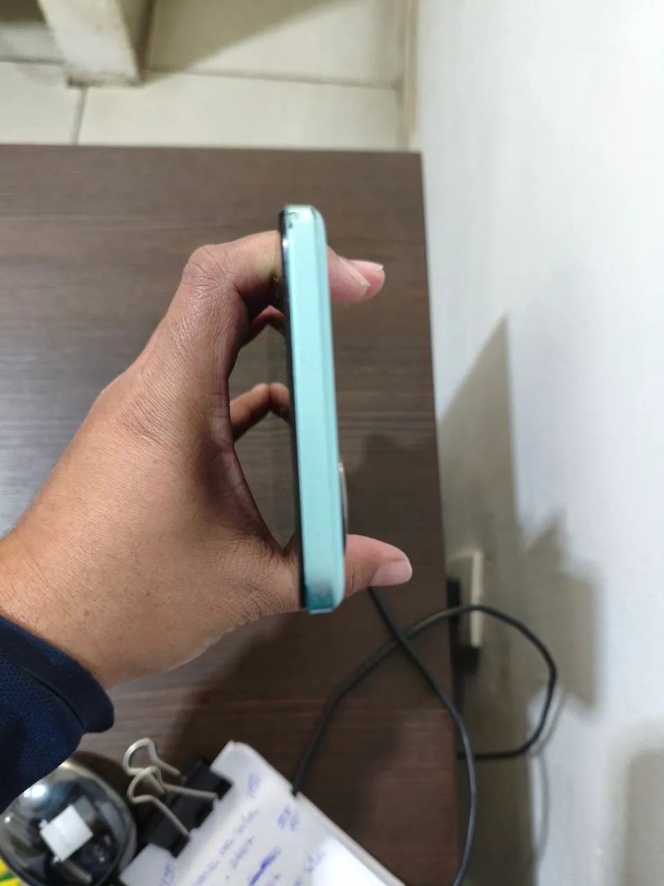Celular Oppo A58 - Foto 4