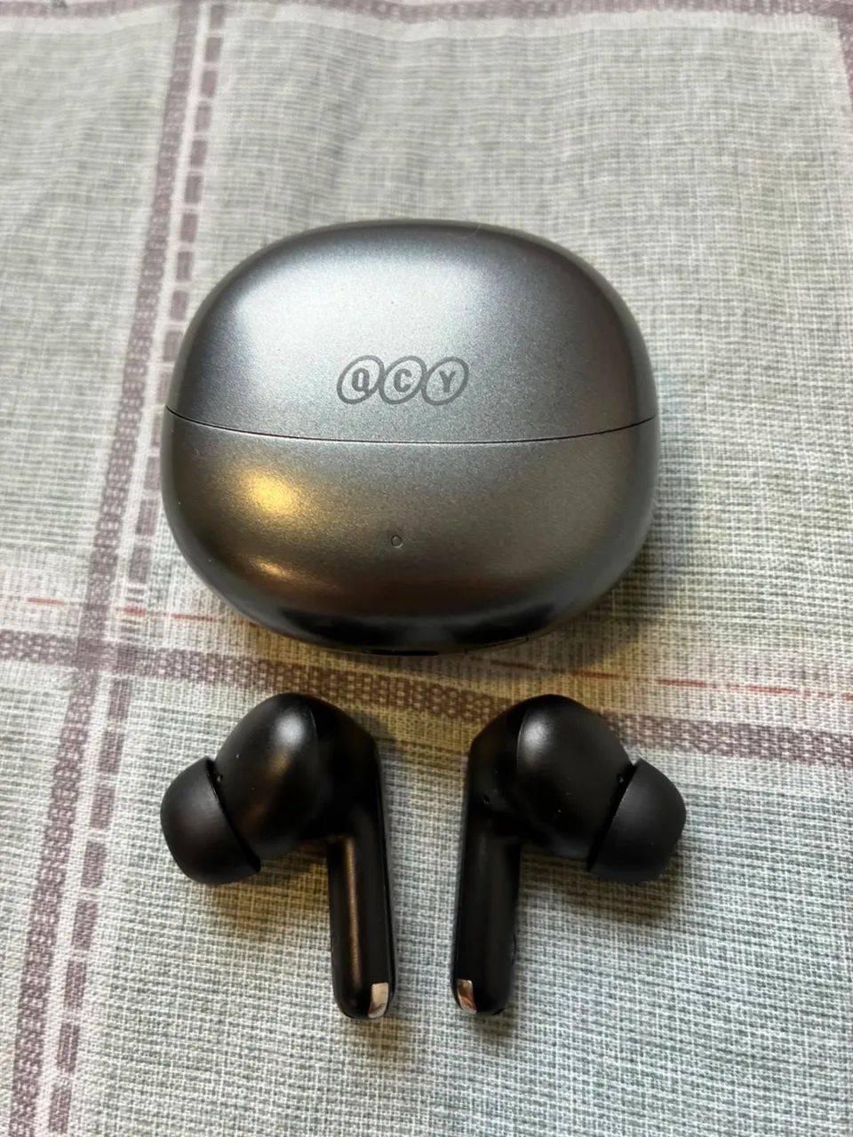 Qcy Melo Buds pro Bluetooth Original - Foto 4