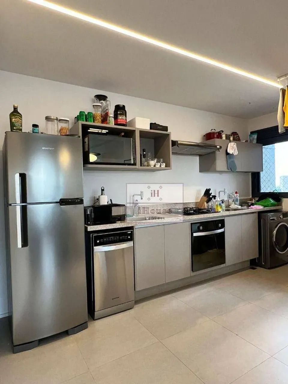 Apartamento 2 quartos Mobiliado Vila da Serra - Foto 5