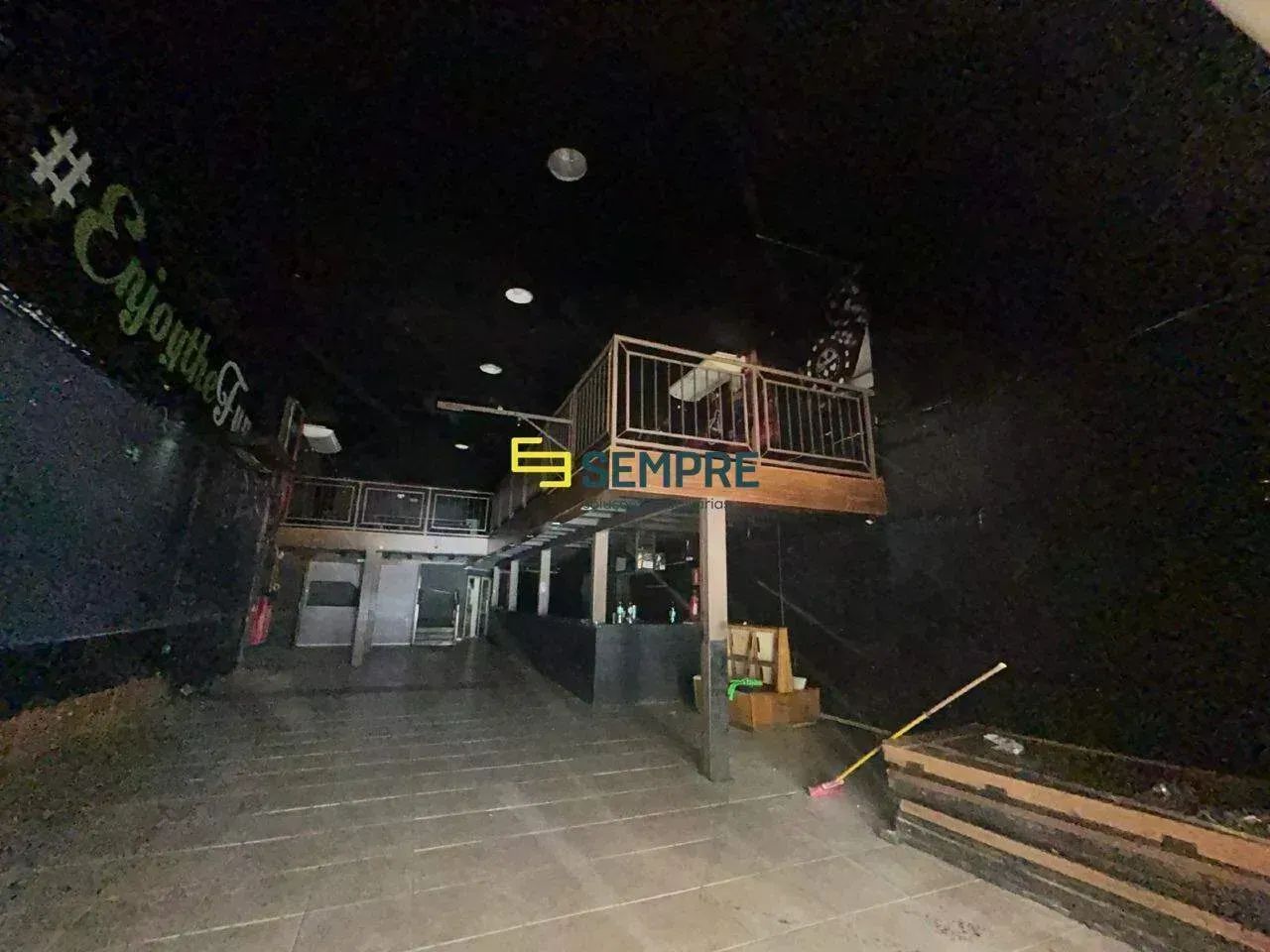 Loja comercial para aluguel no Cidade Nova em Belo Horizonte - Foto 2