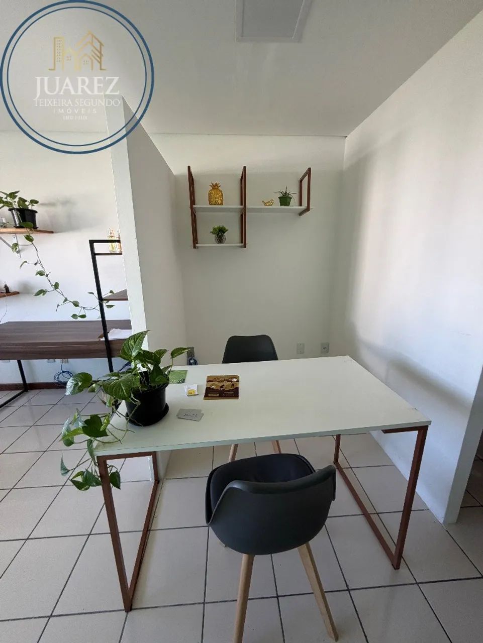 SALA COMERCIAL NO EMPRESARIAL TANCREDO NEVES, OPORTUNIDADE! - Foto 5