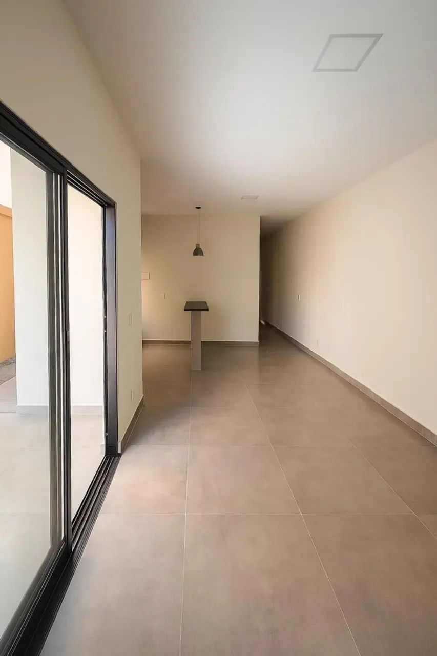 Casa para venda possui 83 metros quadrados com 2 quartos - Foto 4