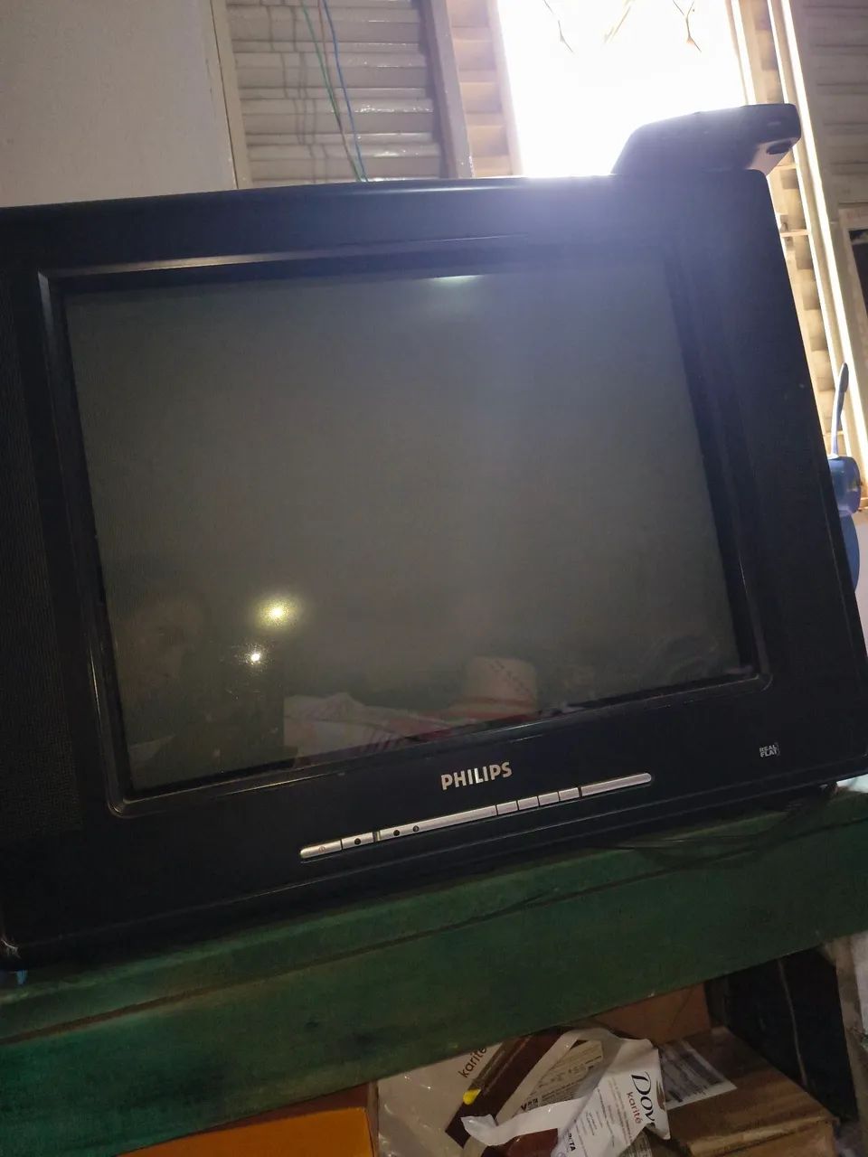 TV 21 polegadas - Foto 4