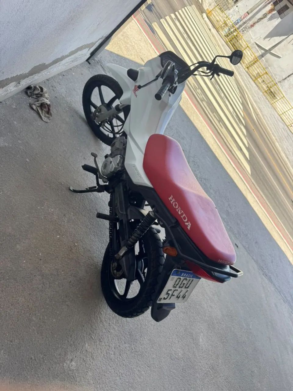 HONDA POP 110i 2019 EXTRA - Foto 3
