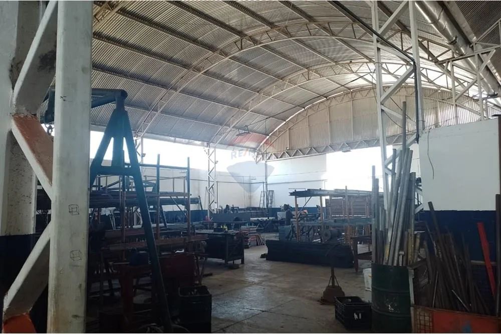Galpão Comercial Versátil no Alecrim - Foto 3