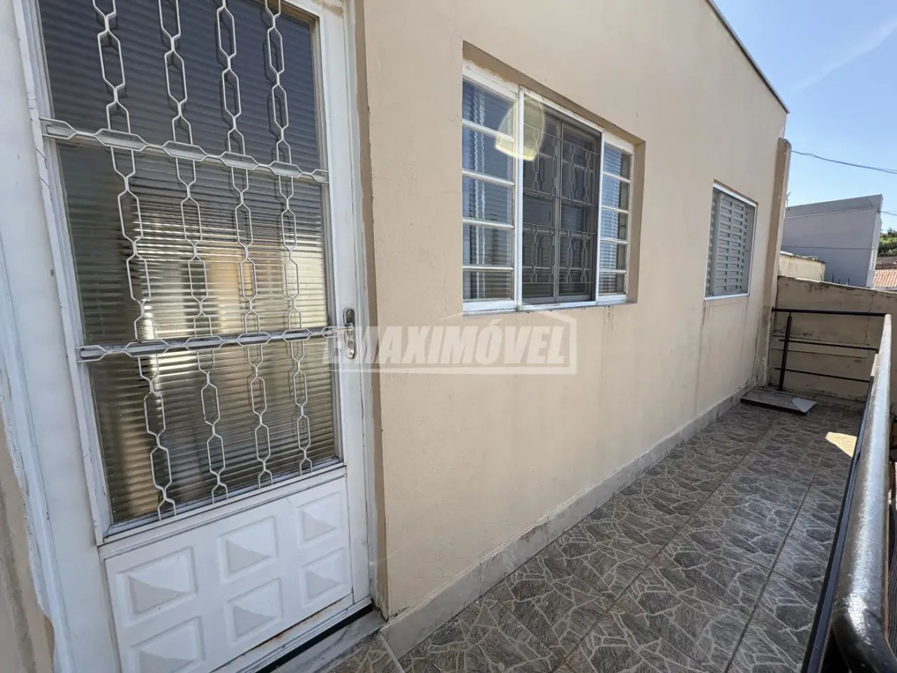Casa para alugar com 2 quartos na Aparecidinha em Sorocaba/SP - Foto 3