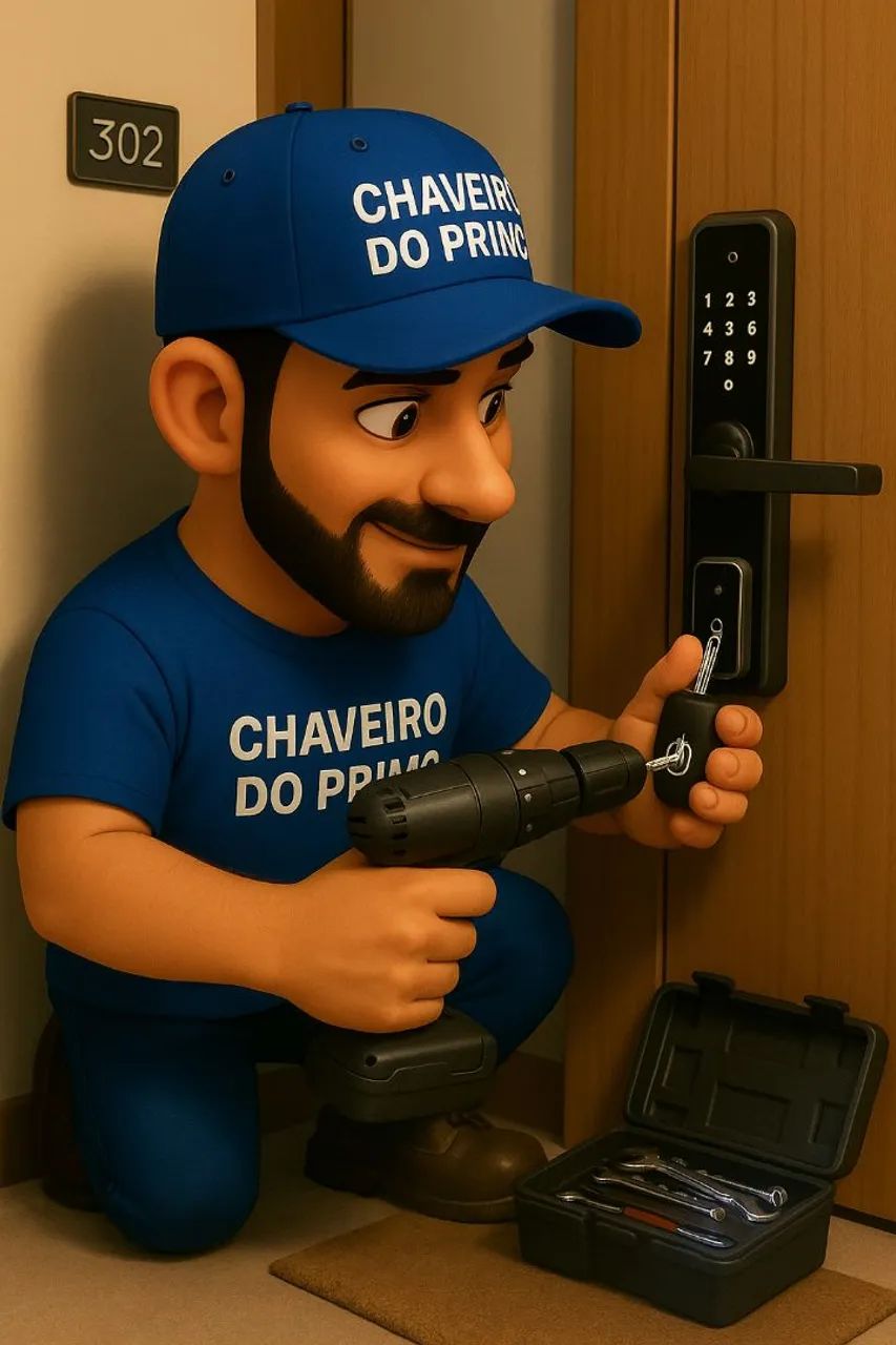 Chaveiro  - Foto 2