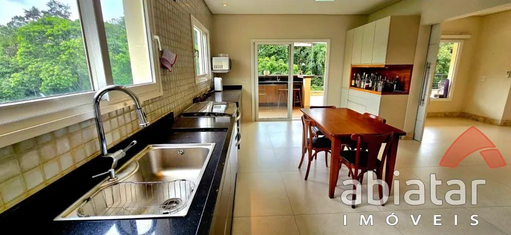Casa à venda na Morada dos Lagos, Aldeia da serra - Foto 4