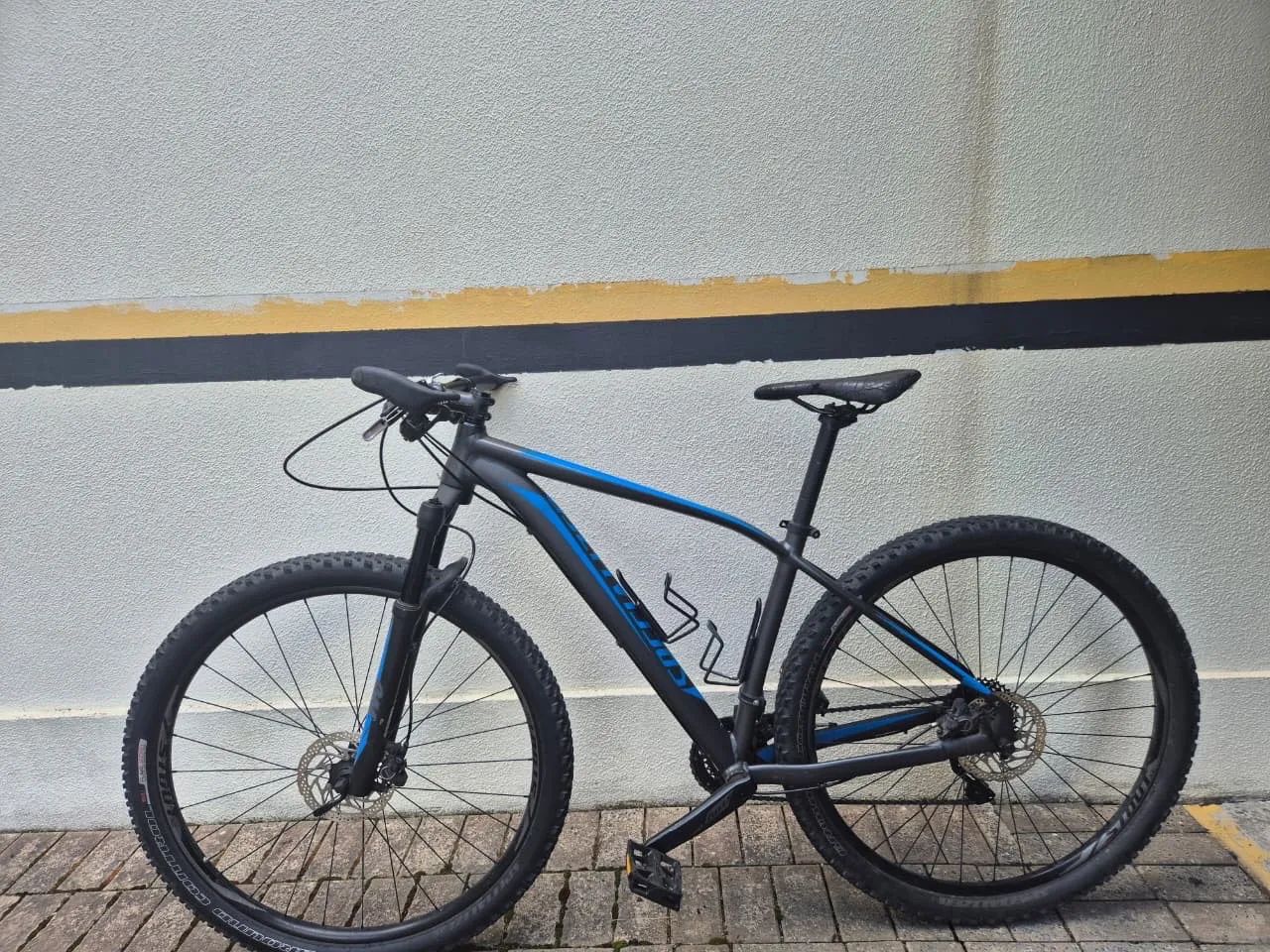 MTB Specialized - Foto 5