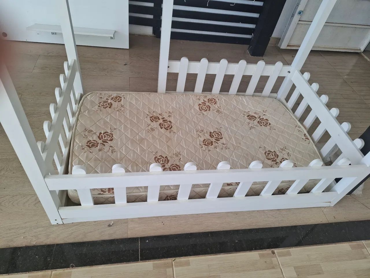 Cama infantil  - Foto 2