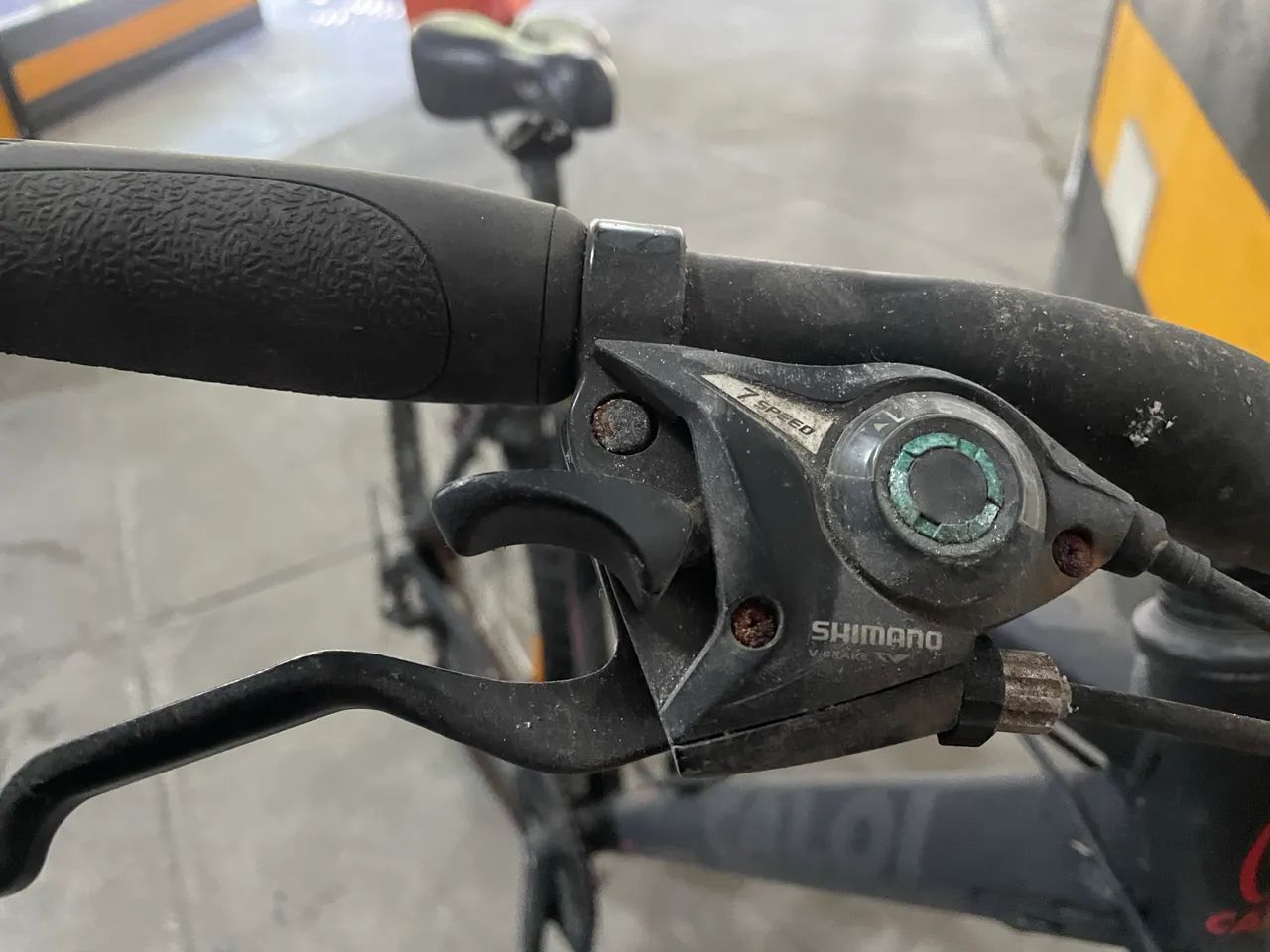 Bicicleta  - Foto 5