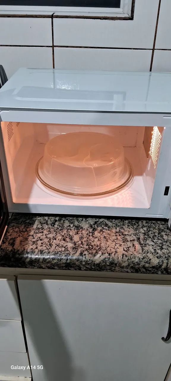 Vendo Micro-ondas de 28 L - Foto 2