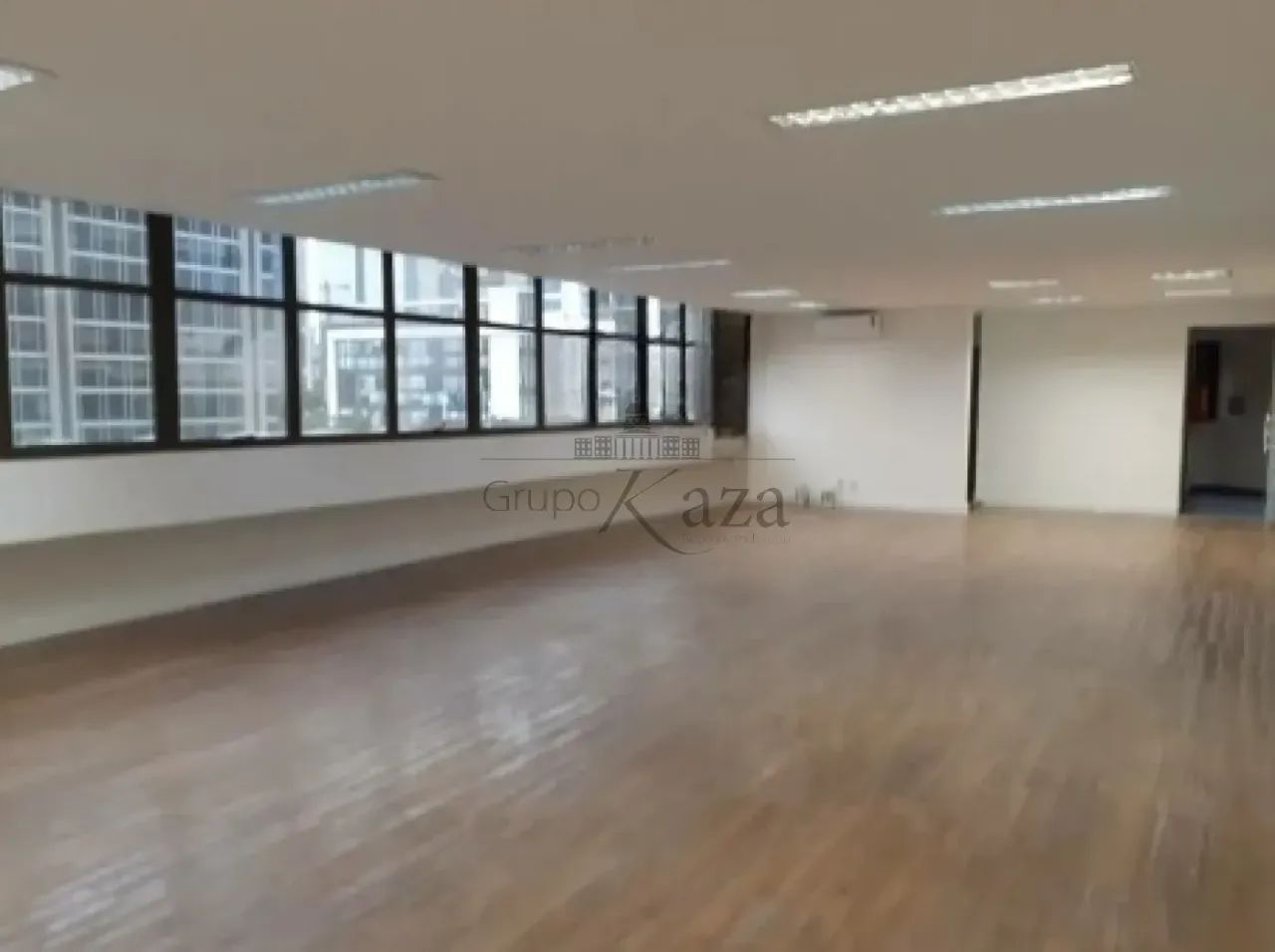 Conjunto Comercial - Vila Olímpia - 133m². - Foto 2