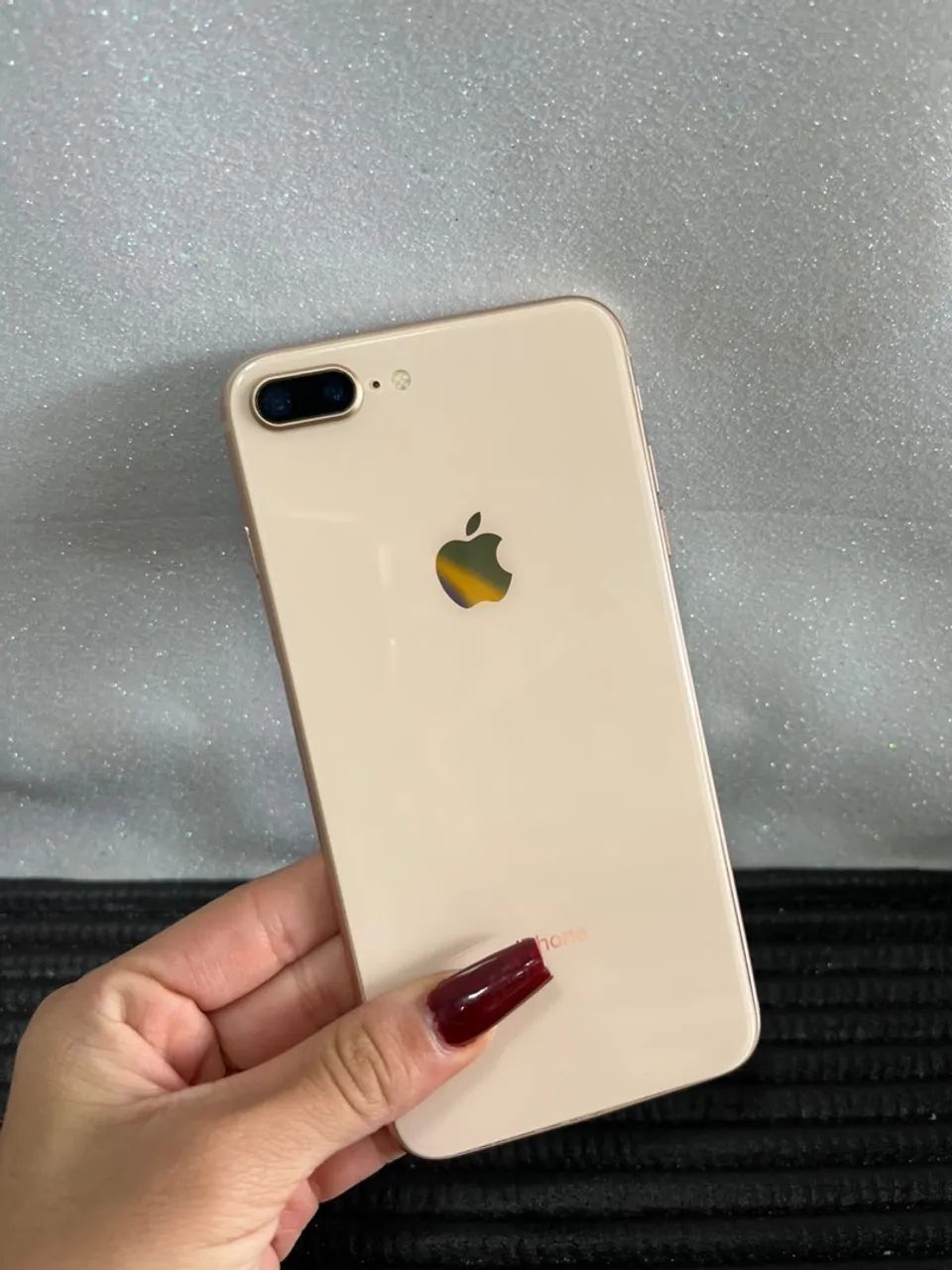 IPHONE 8 PLUS 64 GB - Celulares e Smartphones - Samambaia Sul