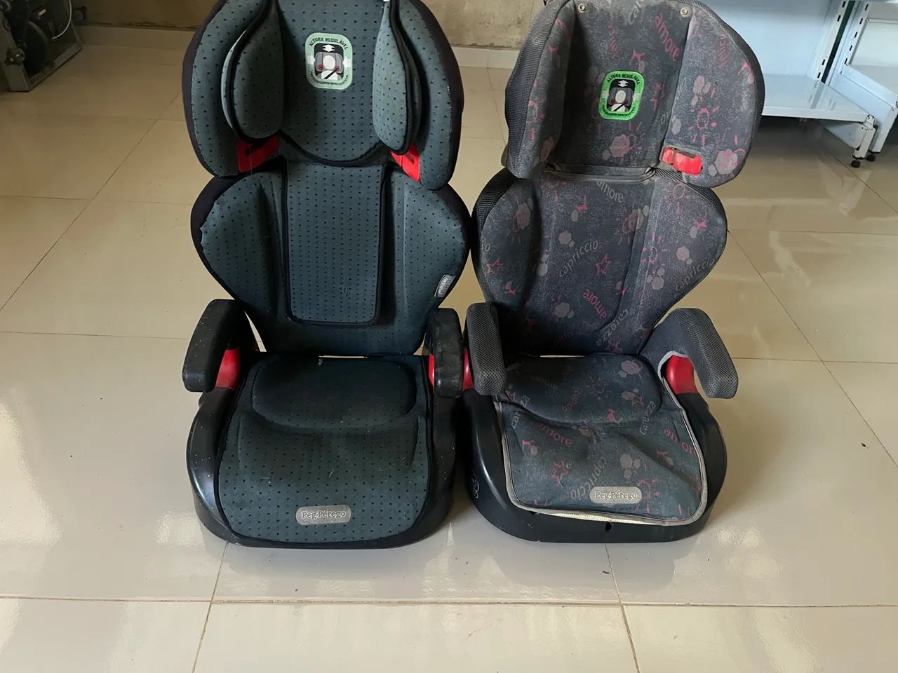 Cadeirinha para carro - Foto 3