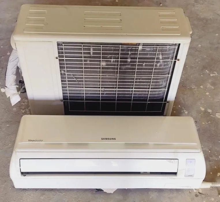 Ar-condicionado  - Foto 3