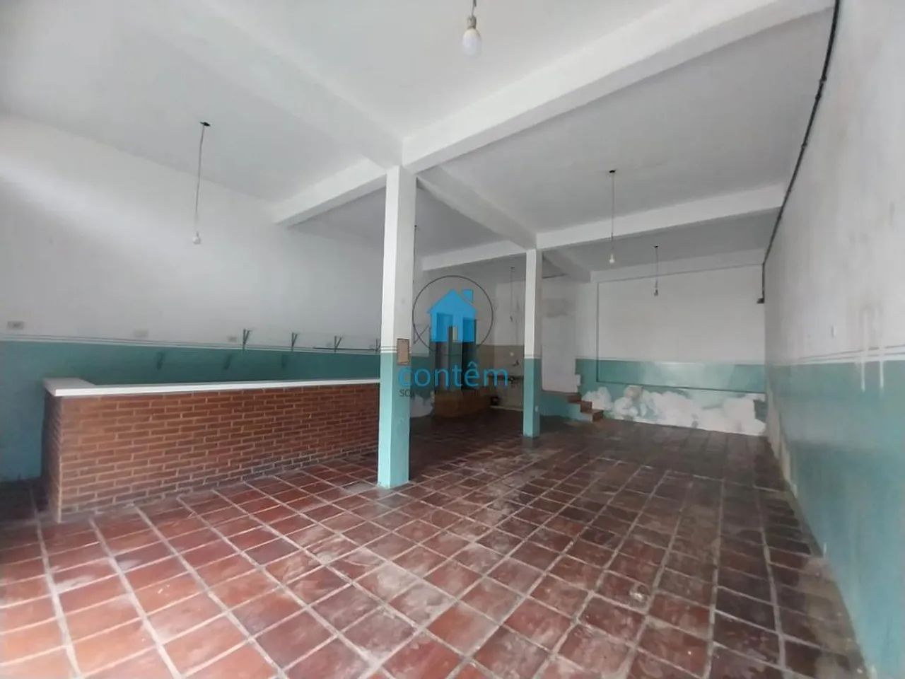 Salão para alugar em Osasco, Jardim das Flores, com 77 m² - Foto 3