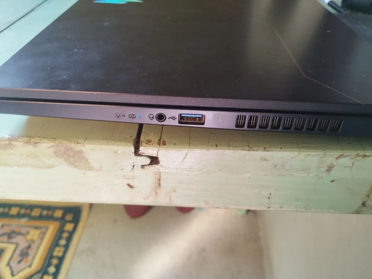 Notebook Acer Nitro V15 - Foto 4