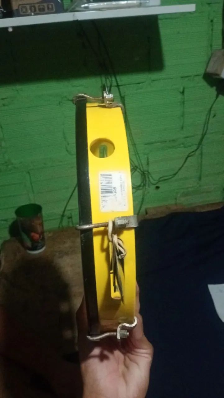 Pandeiro  - Foto 2