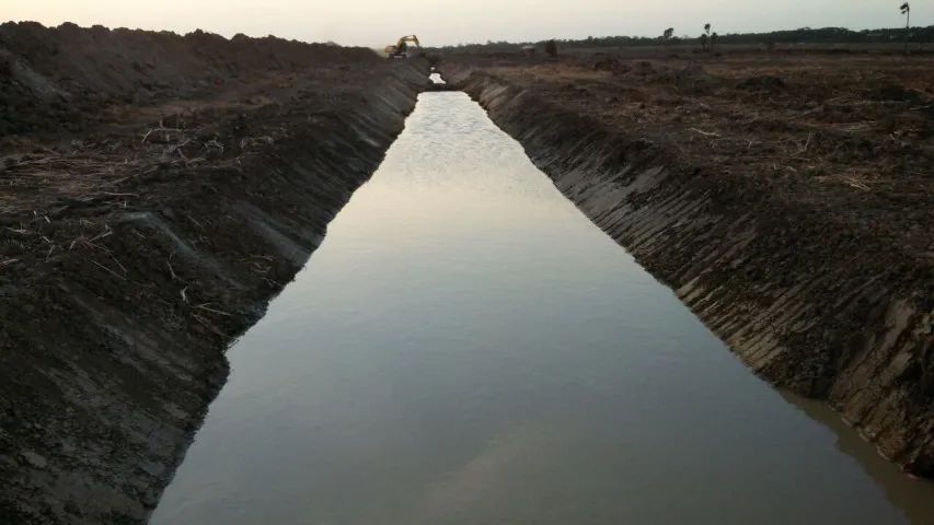 FAZENDA CAMARÃO CEARÁ - PARACURU - Foto 4