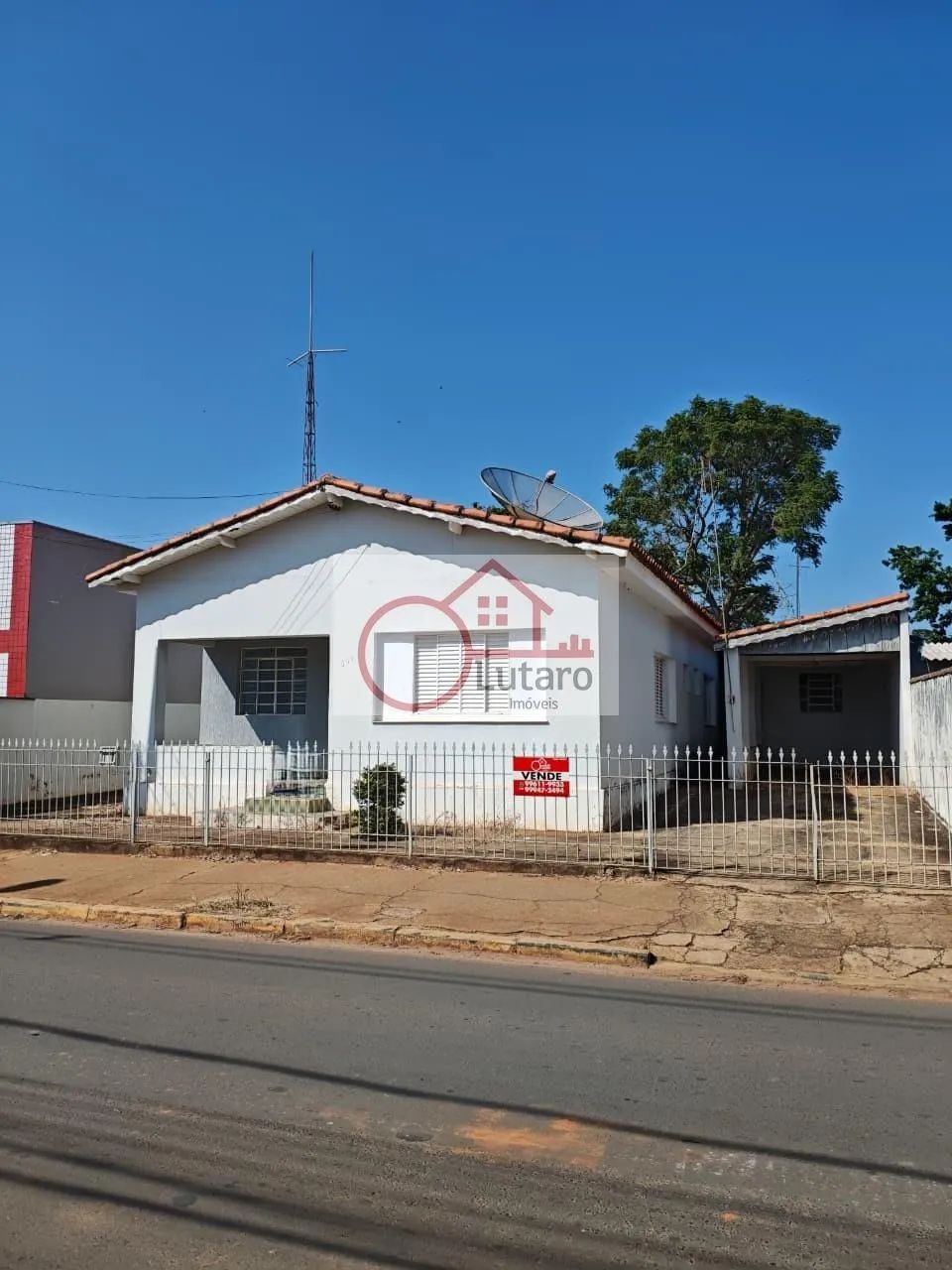 Casa Comercial em Centro (Cardeal) - Elias Fausto, SP - Foto 5
