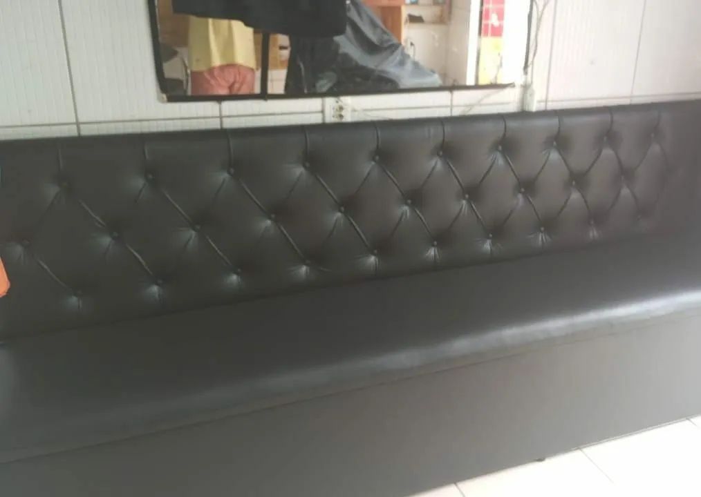 Canto estofado - Foto 4