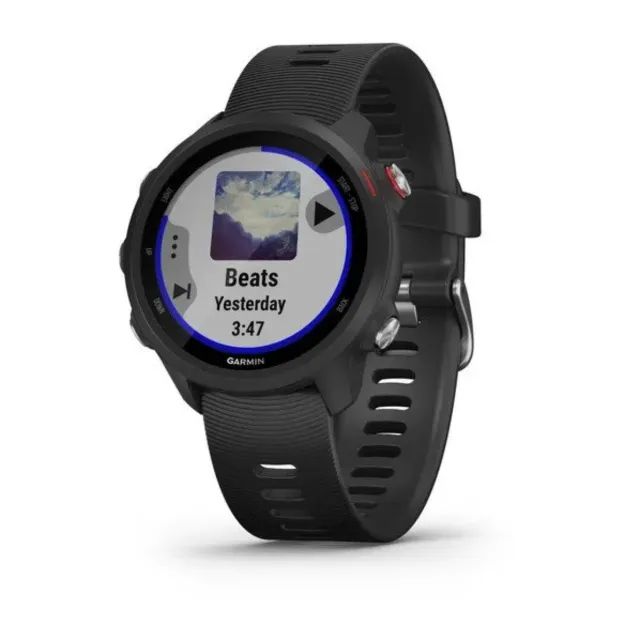 Relógio Garmin Forerunner 245427577827352258562