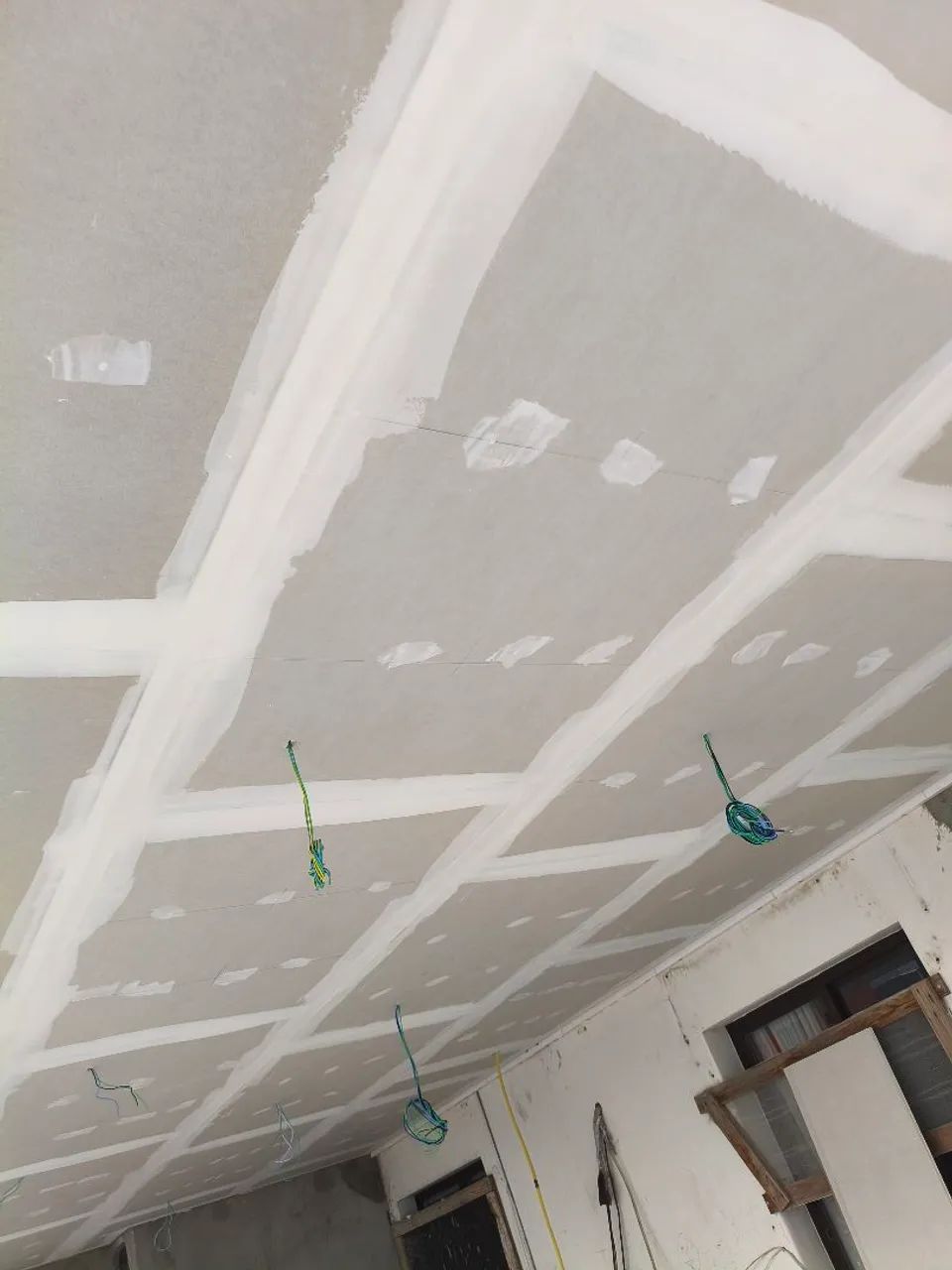 Mão de obra drywall  - Foto 2
