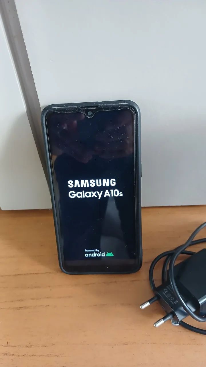 Vendo celular A10S 32 G.   - Foto 2