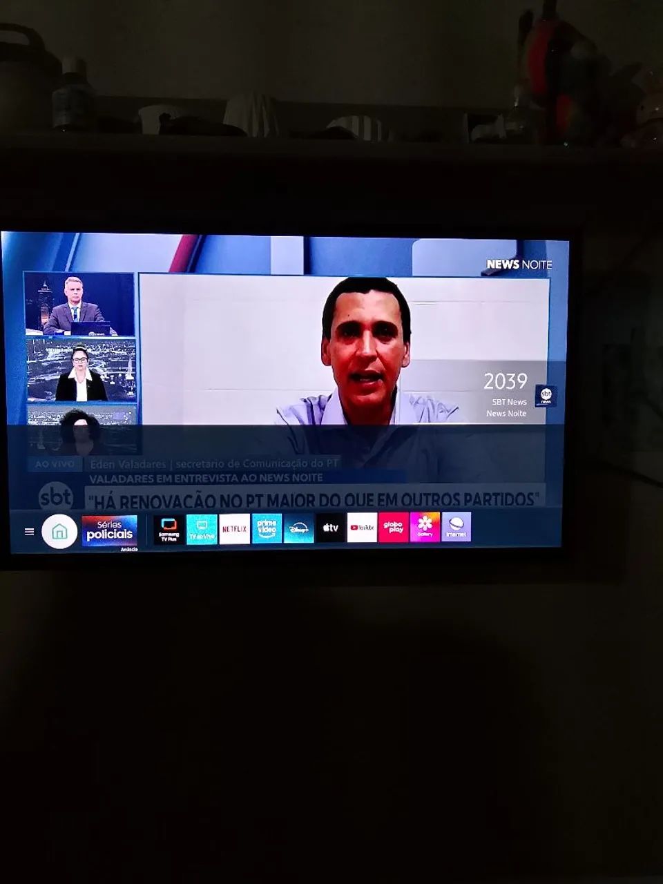 Smart tv - Foto 2