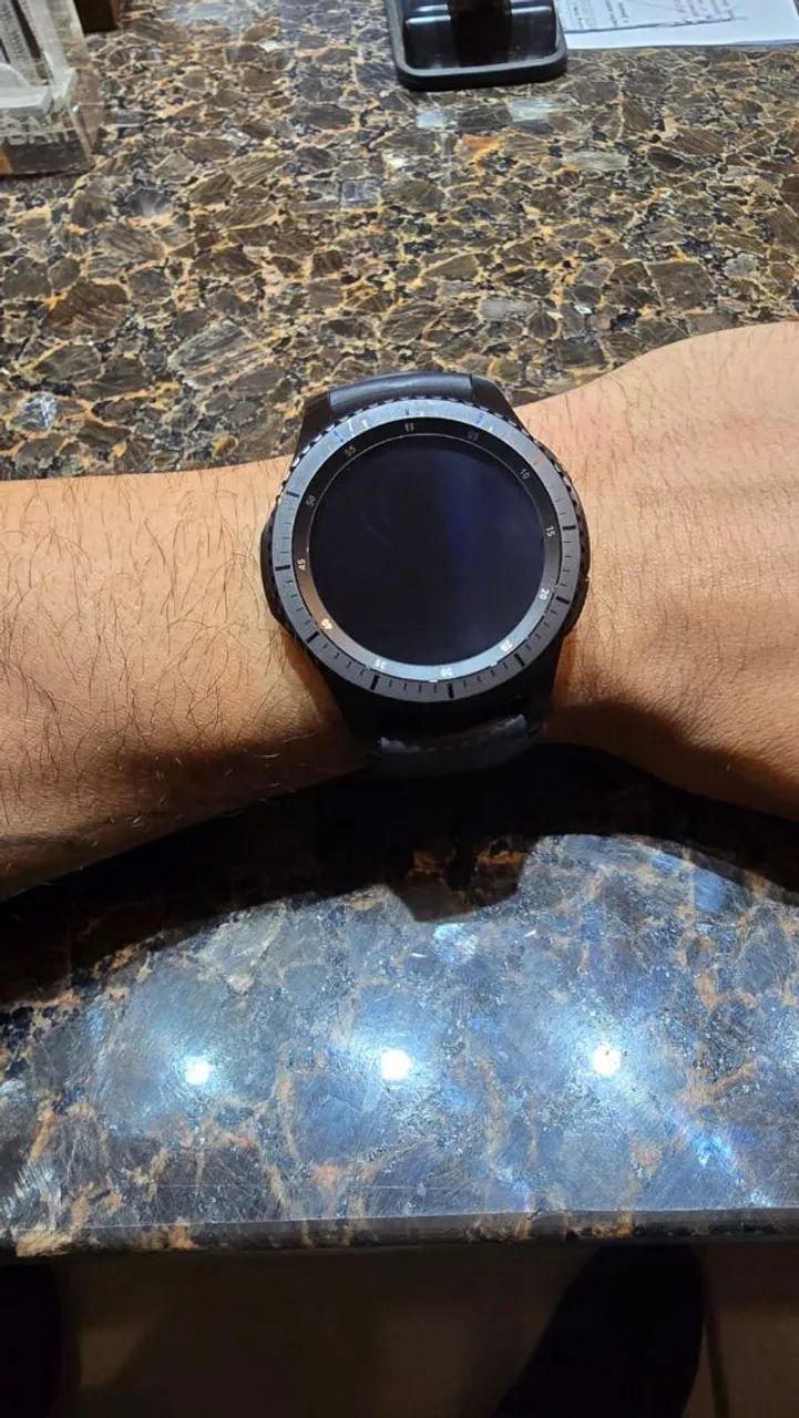 Galaxy S3 Frontier na caixa sem uso - Foto 2