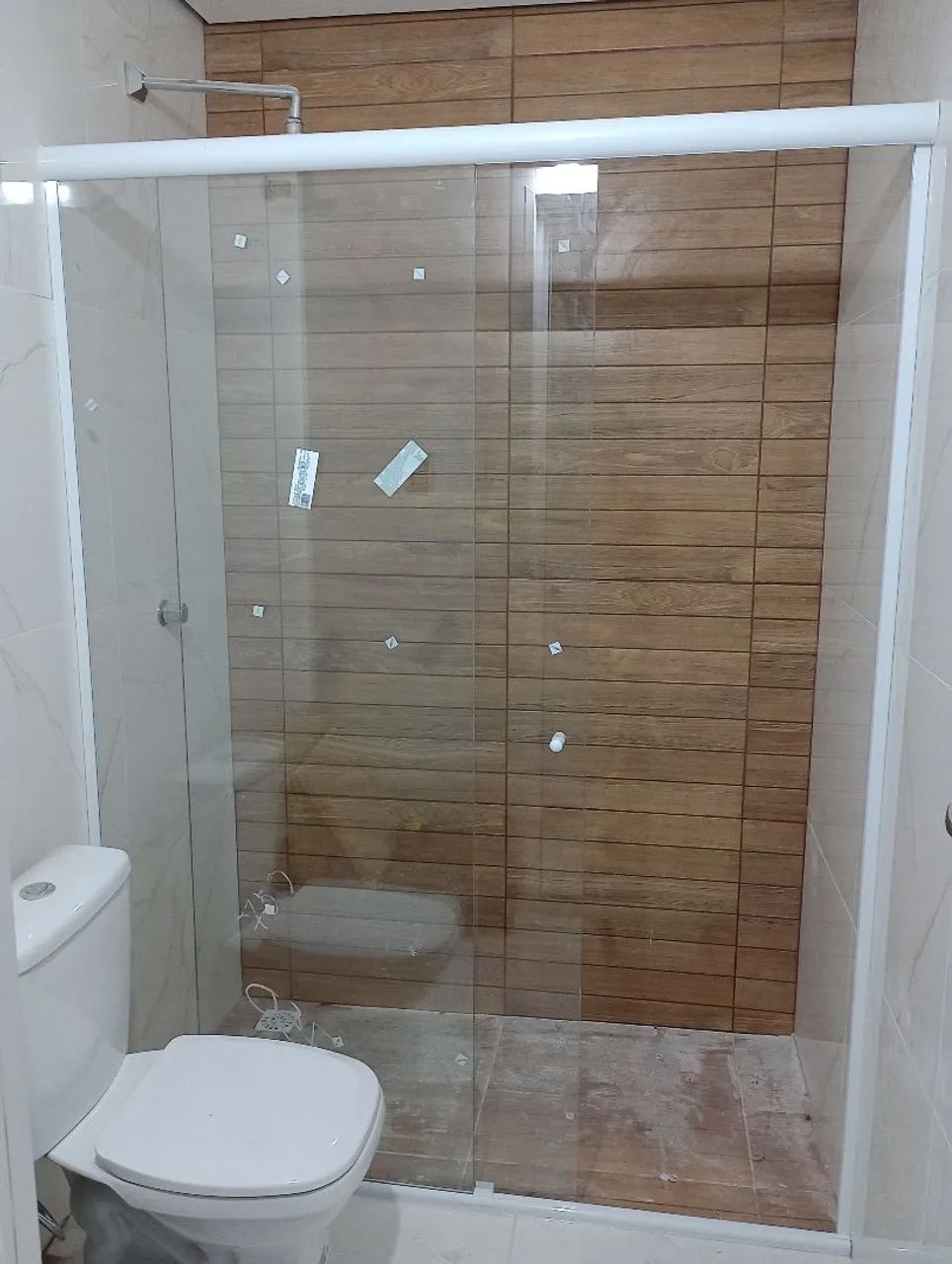 Box, janela, porta vidro temperado  - Foto 2