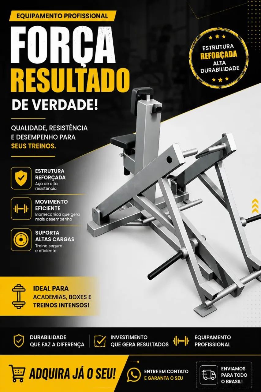 Musculação  - Foto 2