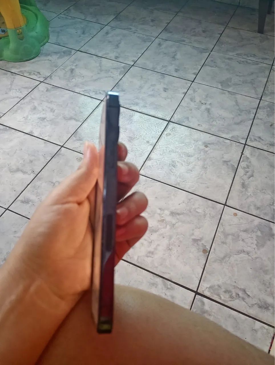 IPHONE 12 PRO 256gb  - Foto 5