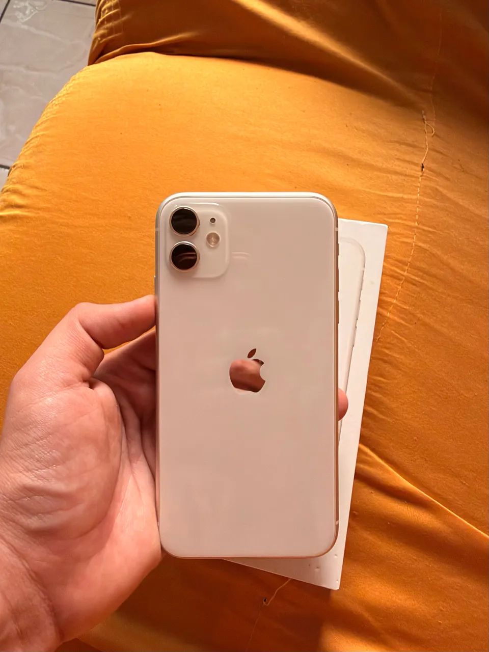 iPhone 11 - Foto 3