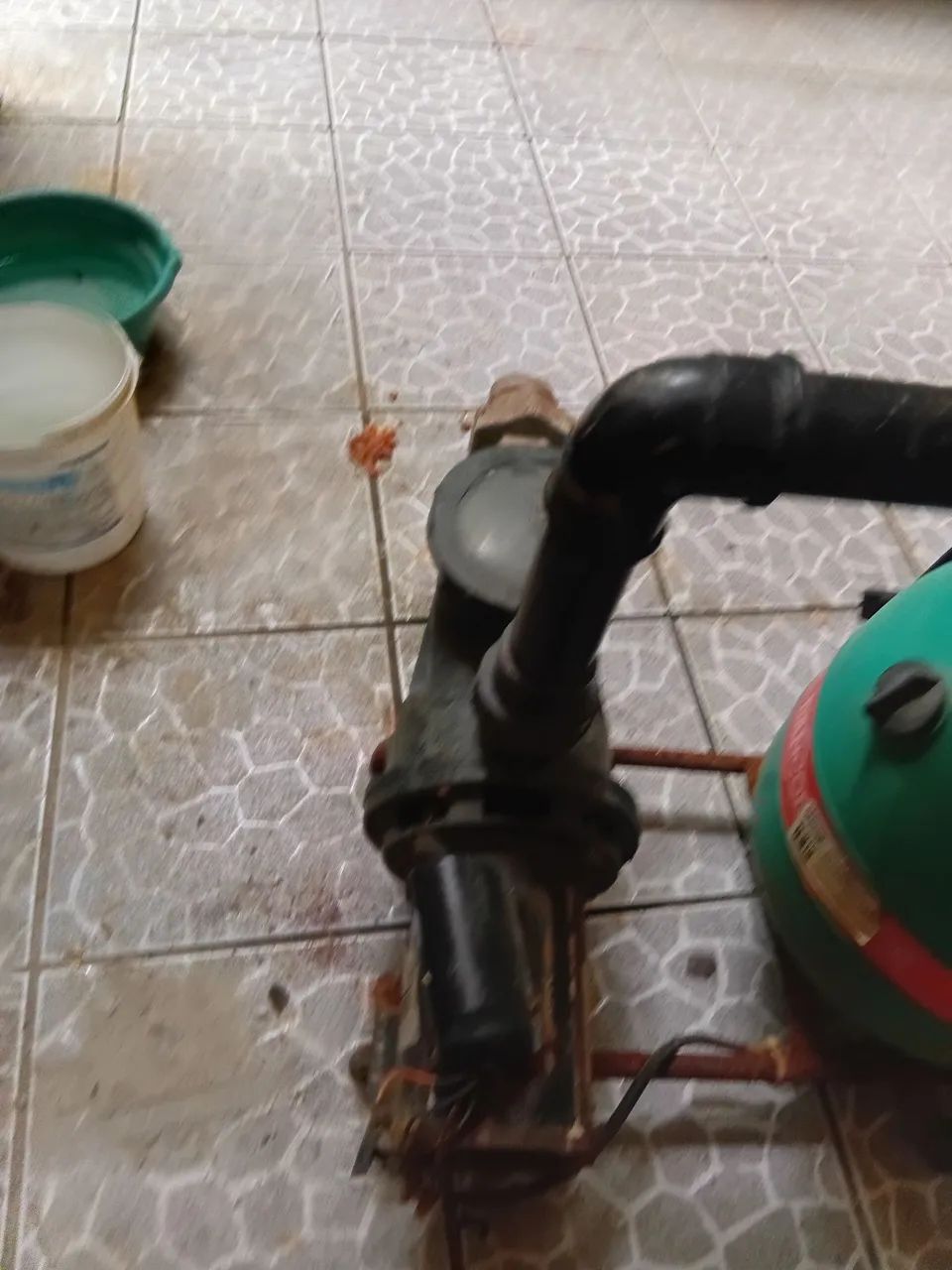 Motor de piscina  - Foto 5