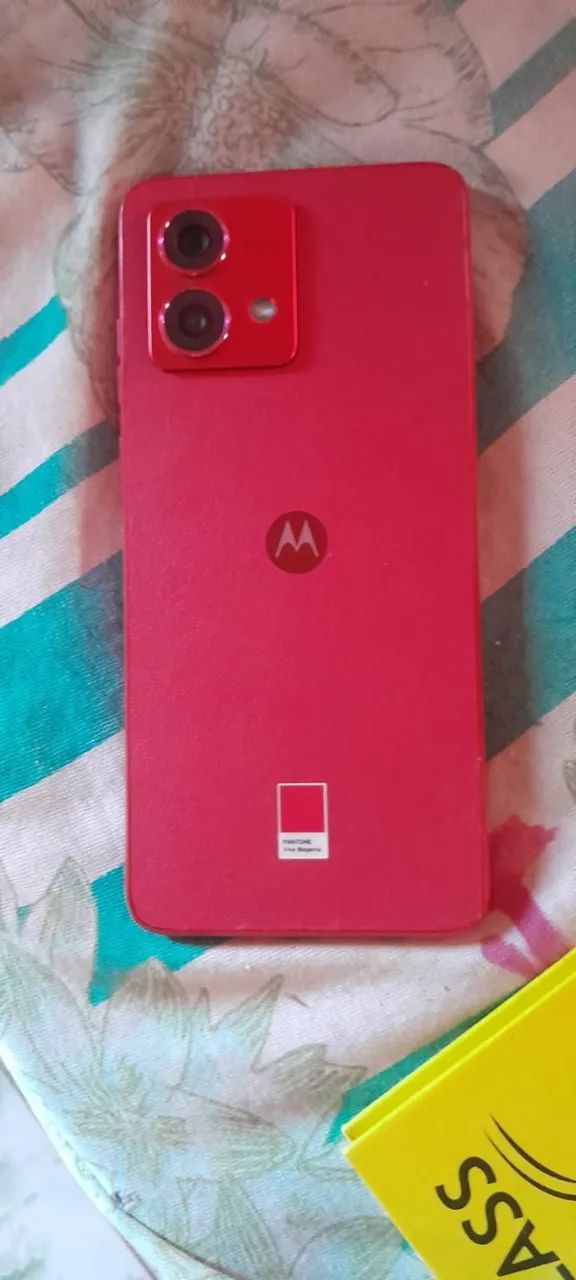Motorola g84