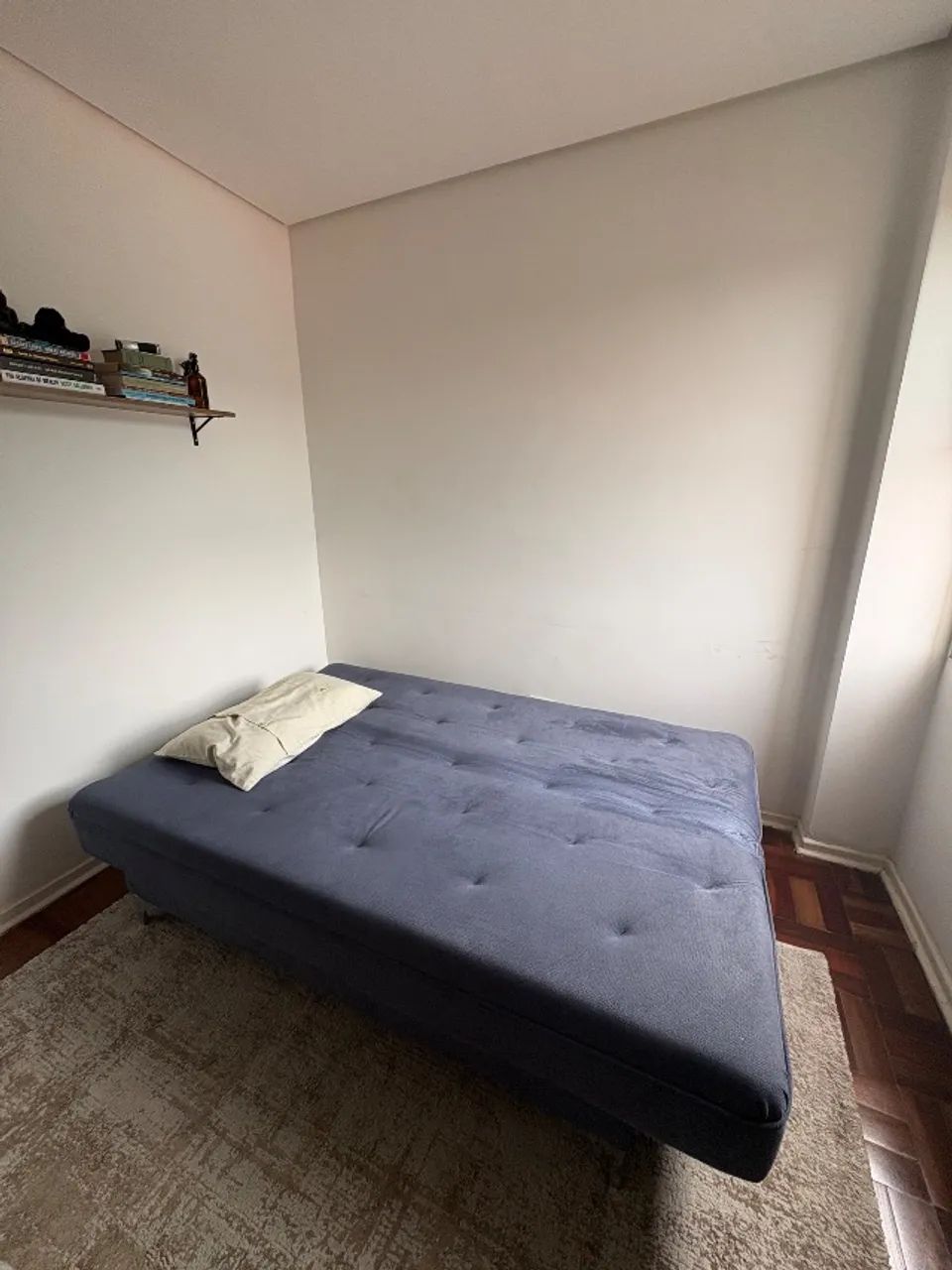Sofá cama em excelente estado  - Foto 4