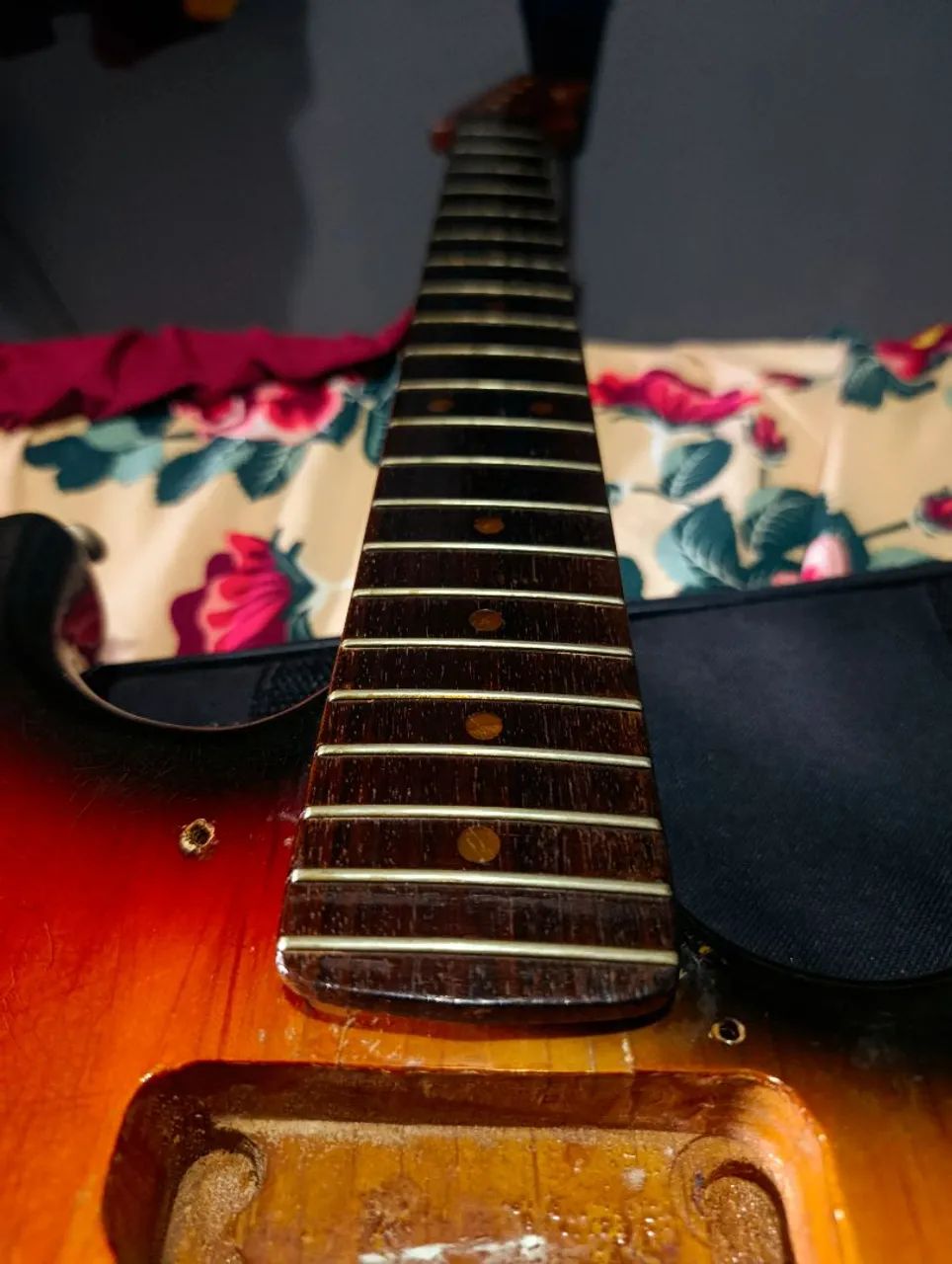 Guitarra Ewa  - Foto 2