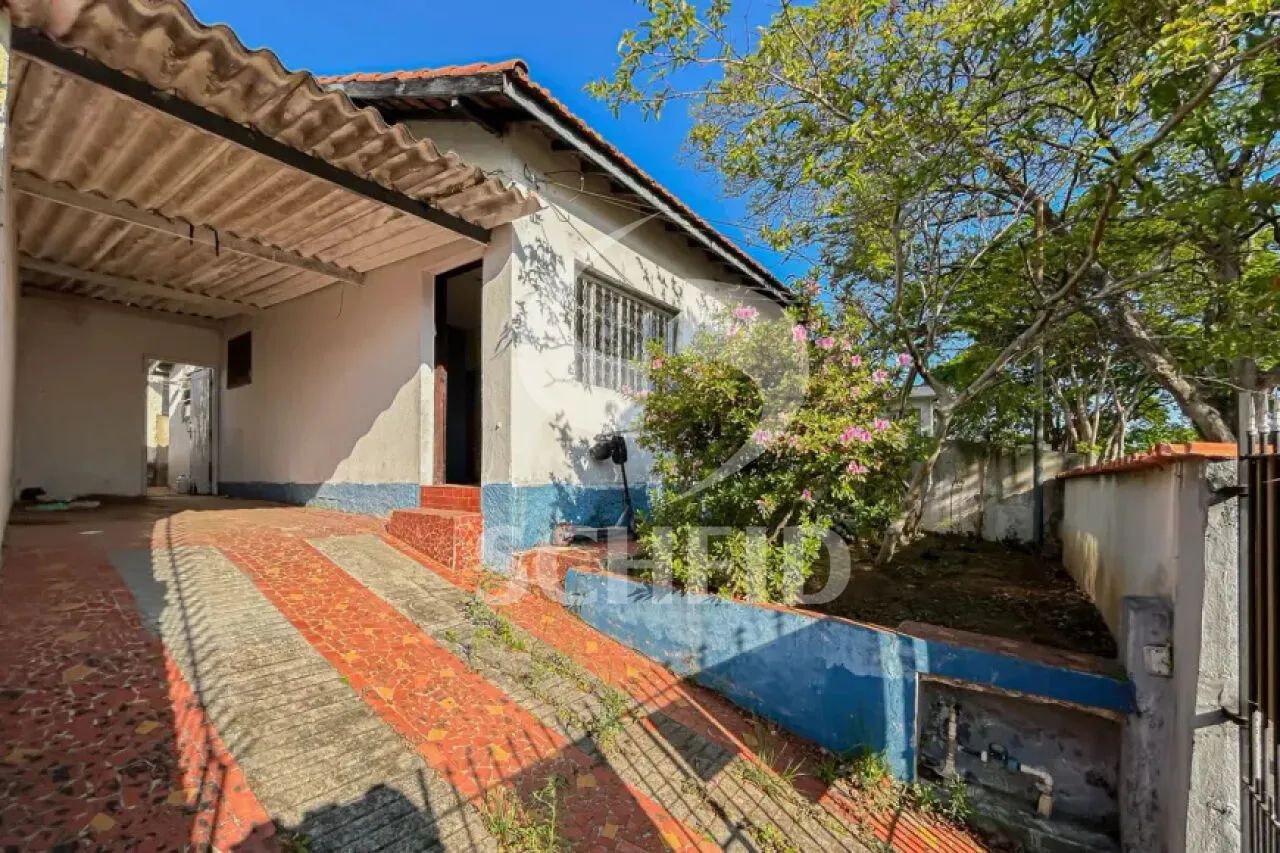 Casa com 3 quartos à venda, Cidade Dutra, São Paulo. - Foto 2