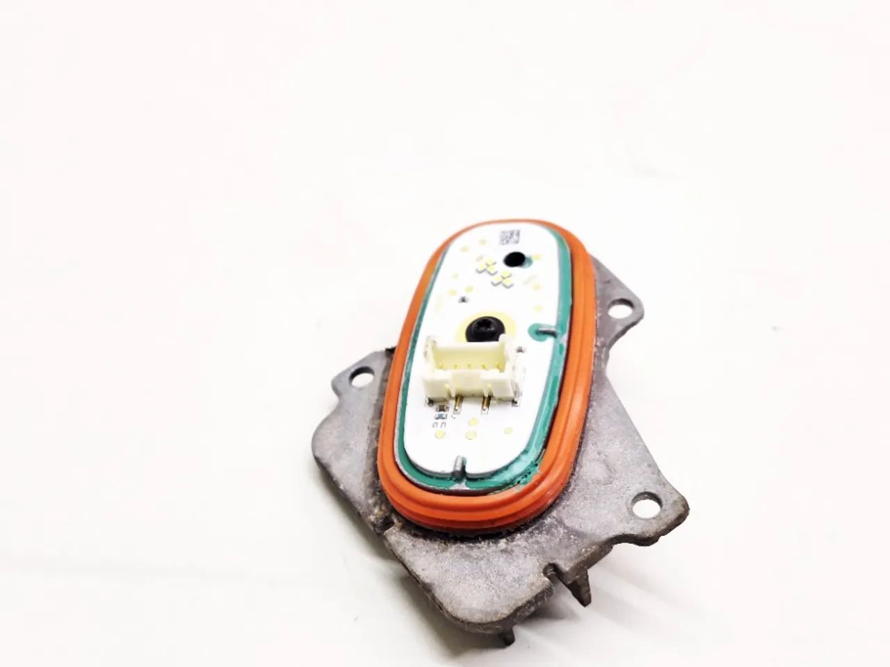 Módulo Dlr Farol Esquerdo Vw Jetta Gli 2.0T 2019 - Foto 2