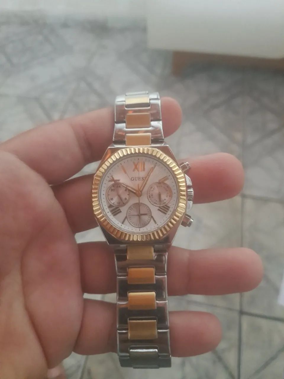 Relogio guess - Foto 2